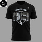 Chicago White Sox 2026 MLB Postseason Fall In T-Shirt