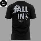 Chicago White Sox 2026 MLB Postseason Fall In T-Shirt