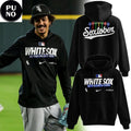 Chicago White Sox 2026 MLB Postseason Soxtober Hoodie