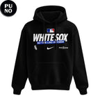 Chicago White Sox 2026 MLB Postseason Soxtober Hoodie