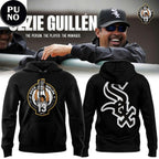 Chicago White Sox 2026 Ozzie Guillén Hoodie T-Shirt