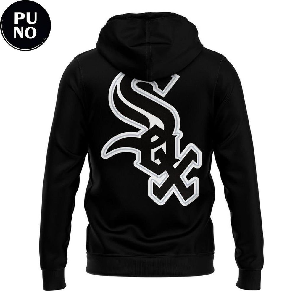 Chicago White Sox 2026 Ozzie Guillén Hoodie T-Shirt