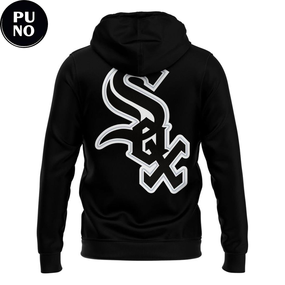 Chicago White Sox 2026 Ozzie Guillén Hoodie T-Shirt