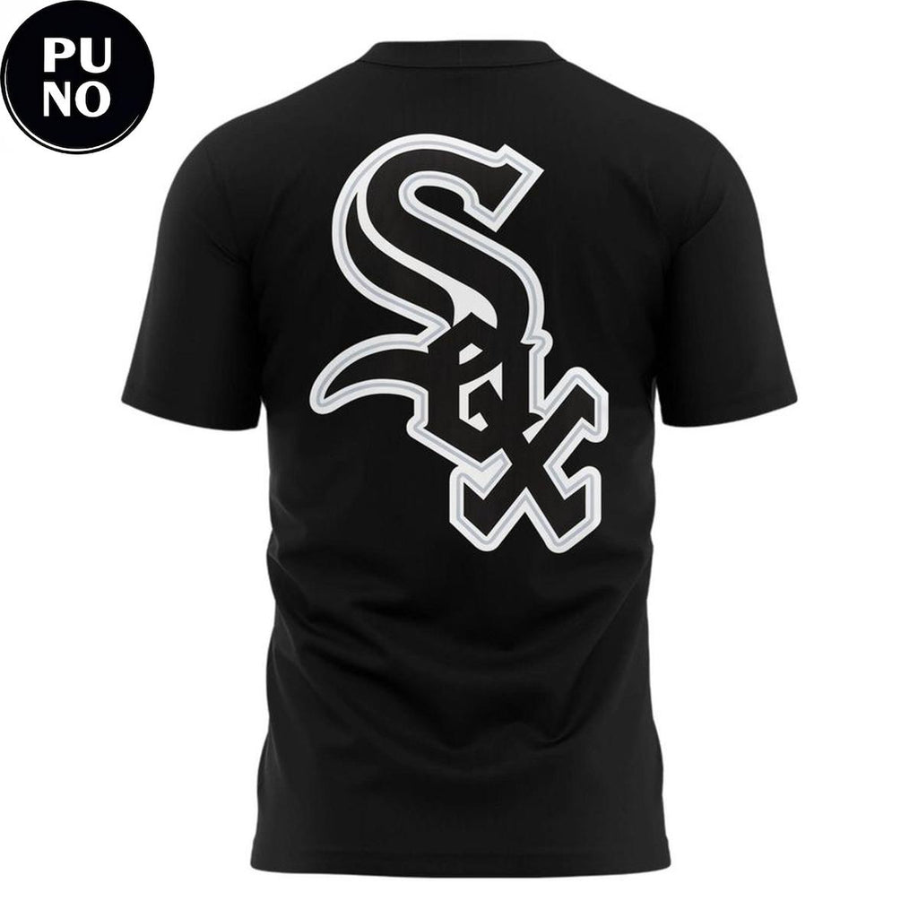 Chicago White Sox 2026 Ozzie Guillén Hoodie T-Shirt