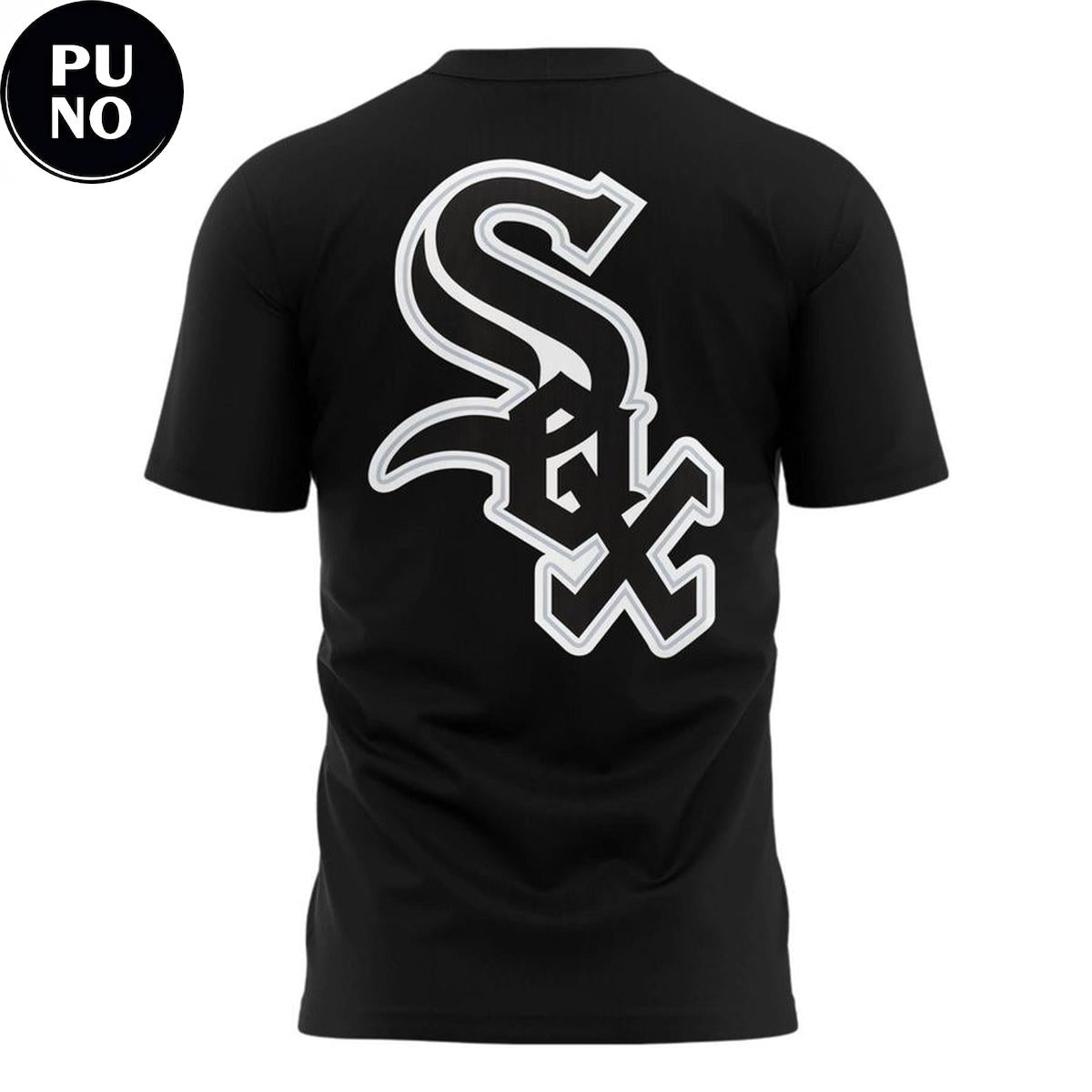 Chicago White Sox 2026 Ozzie Guillén Hoodie T-Shirt