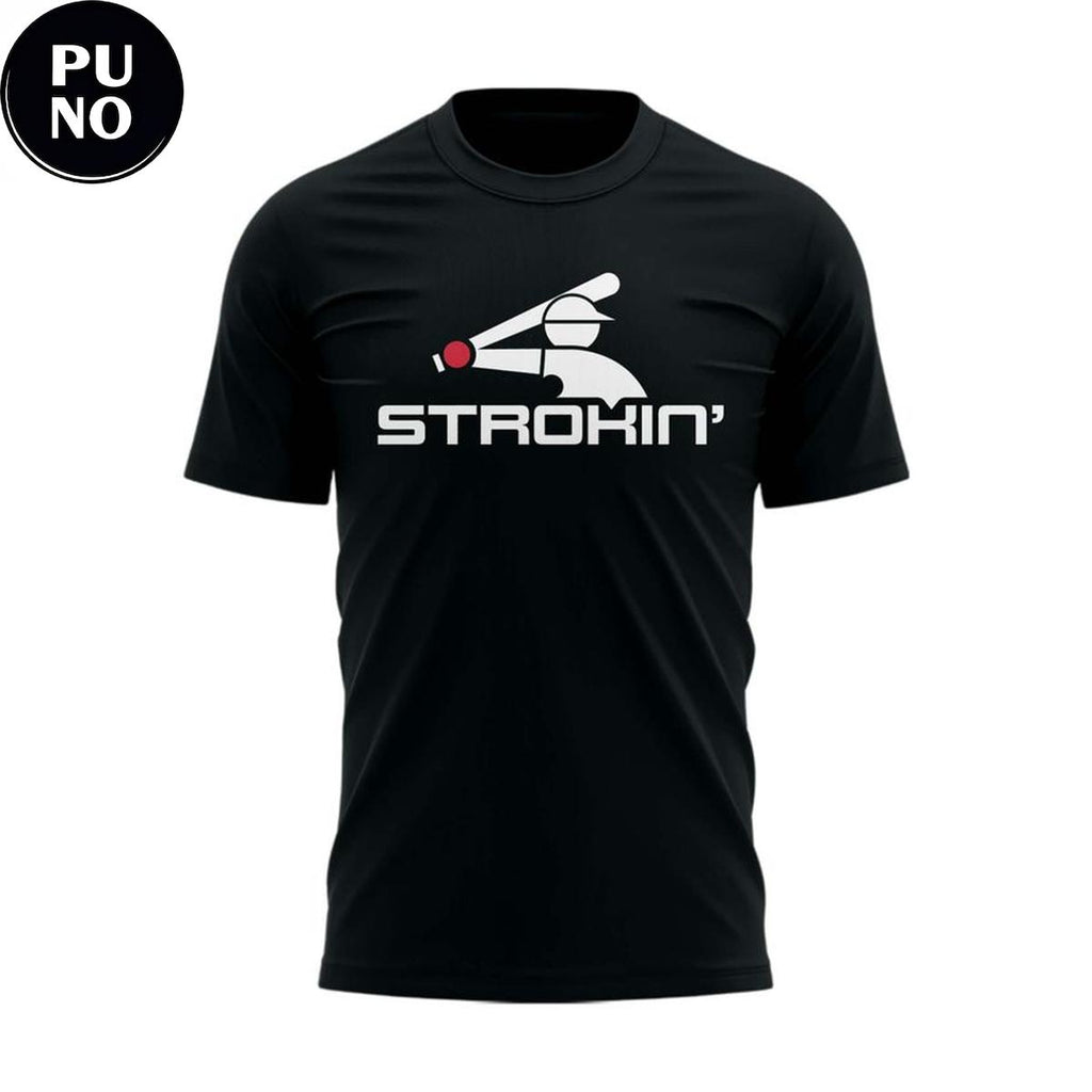 Chicago White Sox 2026 Strokin’ T-Shirt