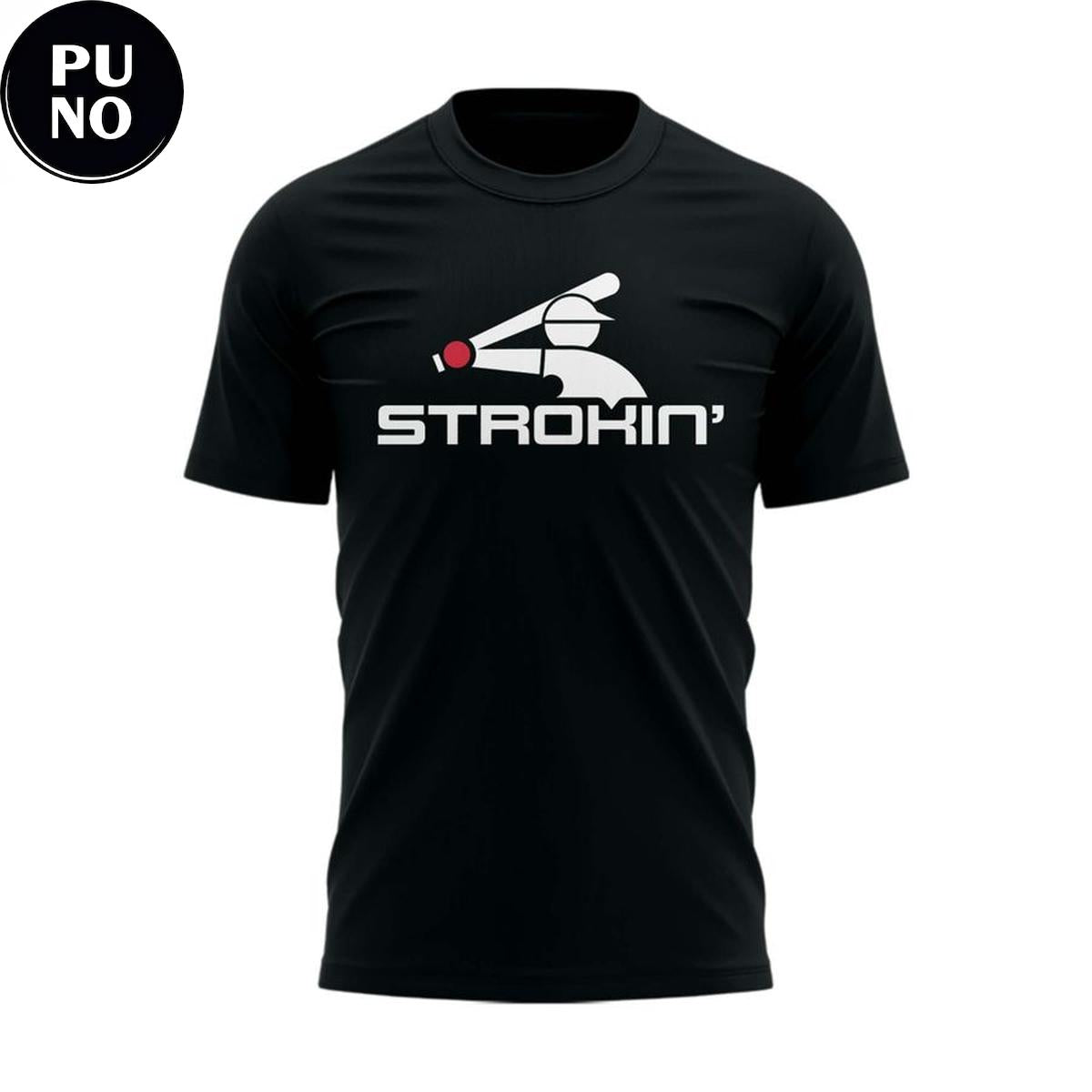 Chicago White Sox 2026 Strokin’ T-Shirt