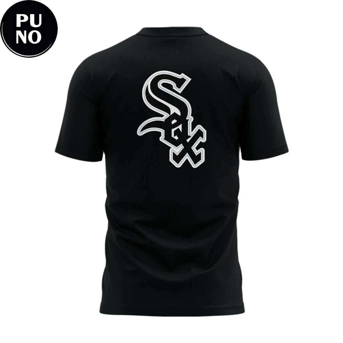 Chicago White Sox 2026 Strokin’ T-Shirt
