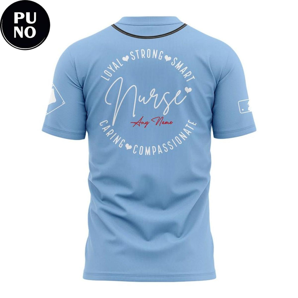 Chicago White Sox Celebration Nurse Appreciation Day 2026 Personalized Shirt
