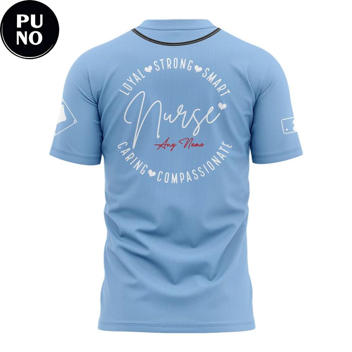Chicago White Sox Celebration Nurse Appreciation Day 2026 Personalized Shirt