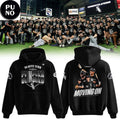 Chicago White Sox Clinched Postseason 2026 Moving On Hoodie T-Shirt