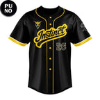Chicago White Sox Pokémon Go Night 2026 Persoanlized Baseball Jersey