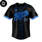 Chicago White Sox Pokémon Go Night 2026 Persoanlized Baseball Jersey