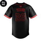 Chicago White Sox Pokémon Go Night 2026 Persoanlized Baseball Jersey