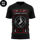 Chicago White Sox x Christmas in July Night 2026 T-shirt