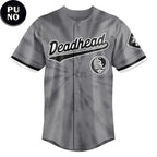 Chicago White Sox x Grateful Dead Night 2026 Baseball Jersey