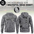 Chicago White Sox x Grateful Dead Night 2026 Hoodie T-Shirt