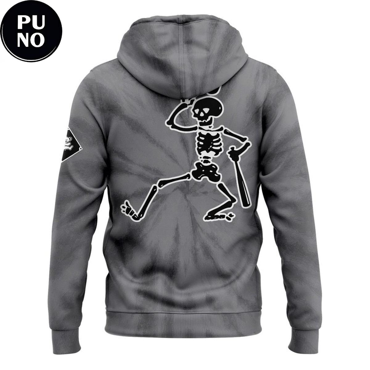Chicago White Sox x Grateful Dead Night 2026 Hoodie T-Shirt