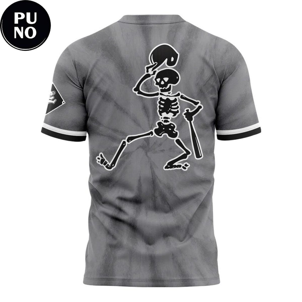 Chicago White Sox x Grateful Dead Night 2026 Hoodie T-Shirt