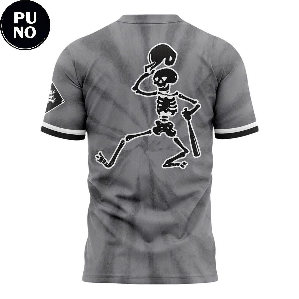 Chicago White Sox x Grateful Dead Night 2026 Hoodie T-Shirt