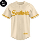 Chicago White Sox x Sister Mary Jo Sobieck 2026 Southshide Chicago’s Pope Baseball Jersey