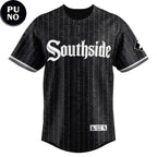 Chicago White Sox x Sister Mary Jo Sobieck 2026 Southshide Chicago’s Pope Baseball Jersey