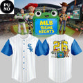 Chicago White Sox x Toy Story Night 2026 Baseball Jersey