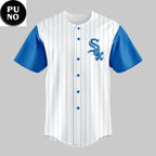 Chicago White Sox x Toy Story Night 2026 Baseball Jersey