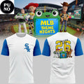 Chicago White Sox x Toy Story Night 2026 T-Shirt