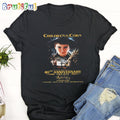 Children Of The Corn And A Child Shall Lead Them 40th Anniversary Thank You For The Memories T Shirt