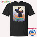 Chris Brown Breezy June 16-17 2024 Tour Brooklyn NY T Shirt