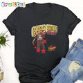 Chris Brown Champion Unisex T-Shirt
