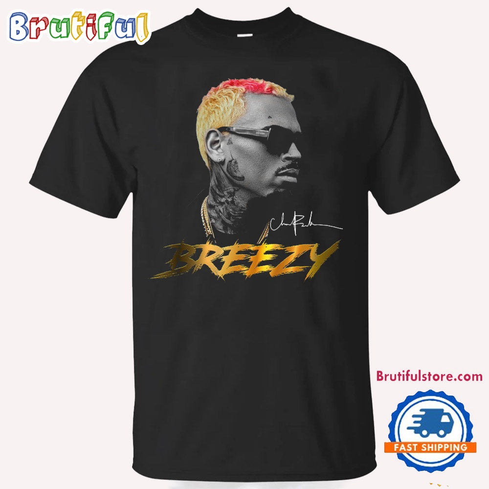 Chris Brown Shirt, Chris Brown 11 11 Tour 2024 Shirt, Chris Brown Concert Shirt
