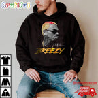 Chris Brown Shirt, Chris Brown 11 11 Tour 2024 Shirt, Chris Brown Concert Shirt