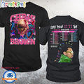 Chris Brown Shirt, Chris Brown 11 11 Tour 2024 Shirt, Chris Brown Fans Shirt