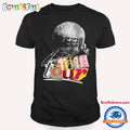 Chris Brown Shirt, Vintage Chris Brown 1111 Tour T Shirt