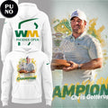 Chris Gotterup WM Phoenix Open 2026 Hoodie T-Shirt