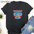 Chris Stapleton All American Road Show T Shirt