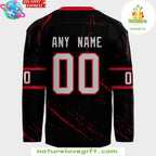 Cincinnati Cyclones Star Wars Night Hockey Jersey 2026