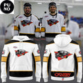 Cincinnati Cyclones In Our Throwback Era Hoodie T-Shirt