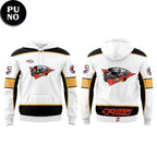 Cincinnati Cyclones In Our Throwback Era Hoodie T-Shirt