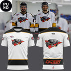 Cincinnati Cyclones In Our Throwback Era Hoodie T-Shirt