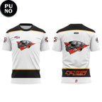 Cincinnati Cyclones In Our Throwback Era Hoodie T-Shirt