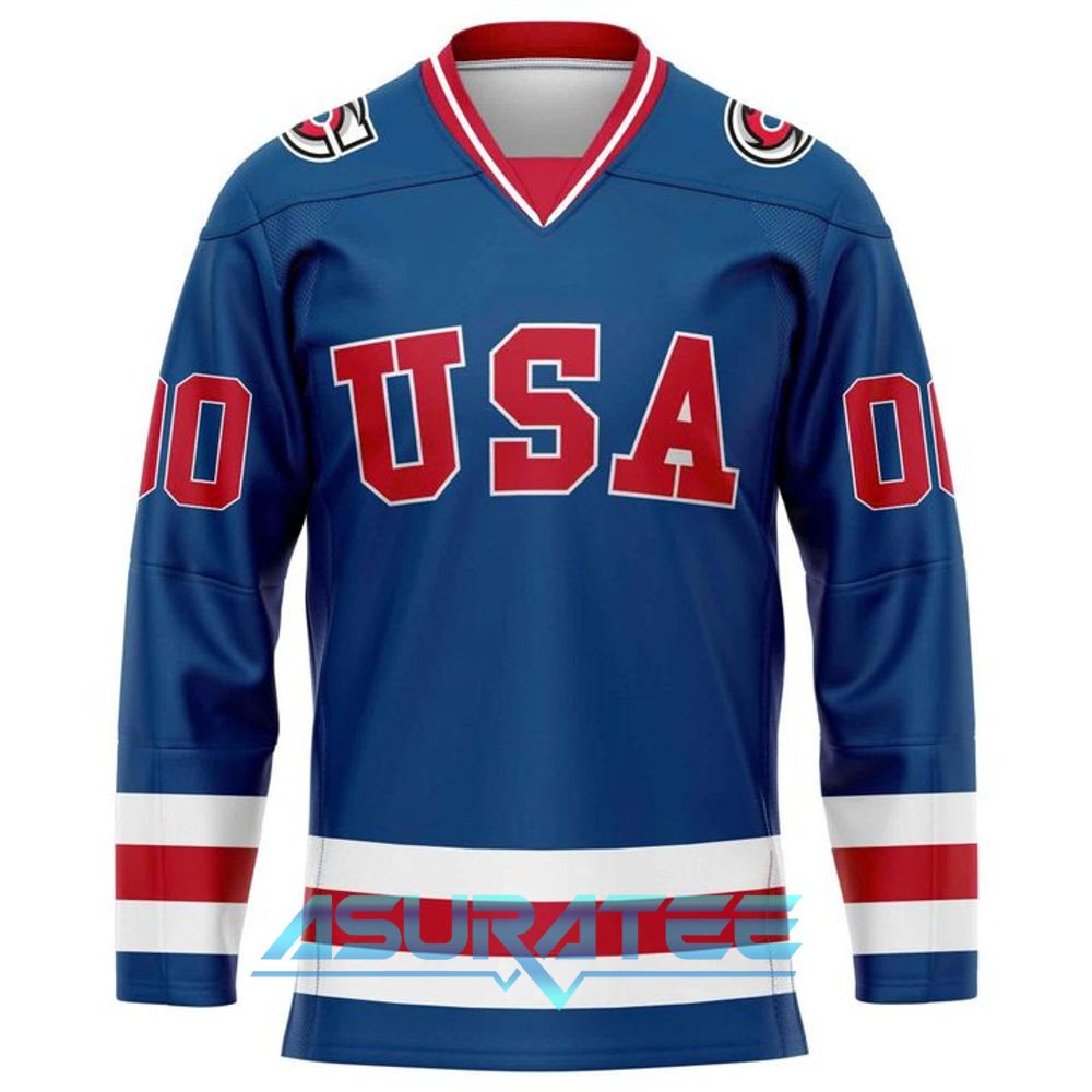 Cincinnati Cyclones Miracle On Air Hockey Jersey 2026