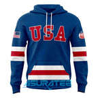 Cincinnati Cyclones Miracle On Air Hoodie 2026