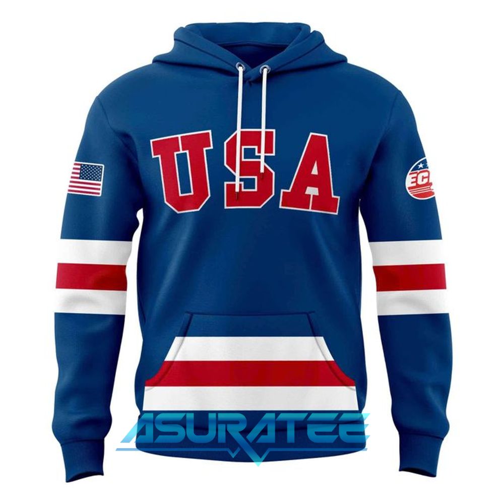 Cincinnati Cyclones Miracle On Air Hoodie 2026