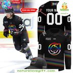 Cincinnati Cyclones 2026 Shutout The Hate Hockey Jersey