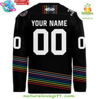Cincinnati Cyclones 2026 Shutout The Hate Hockey Jersey