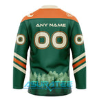 Cincinnati Cyclones x Star Wars 2025 Hockey Jersey