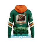 Cincinnati Cyclones x Star Wars 2025 Hoodie